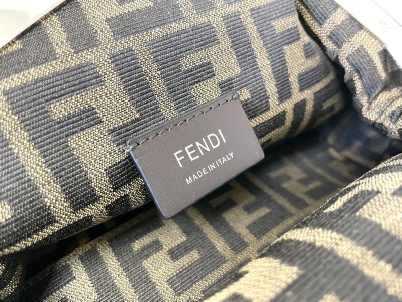 Fendi First Bags